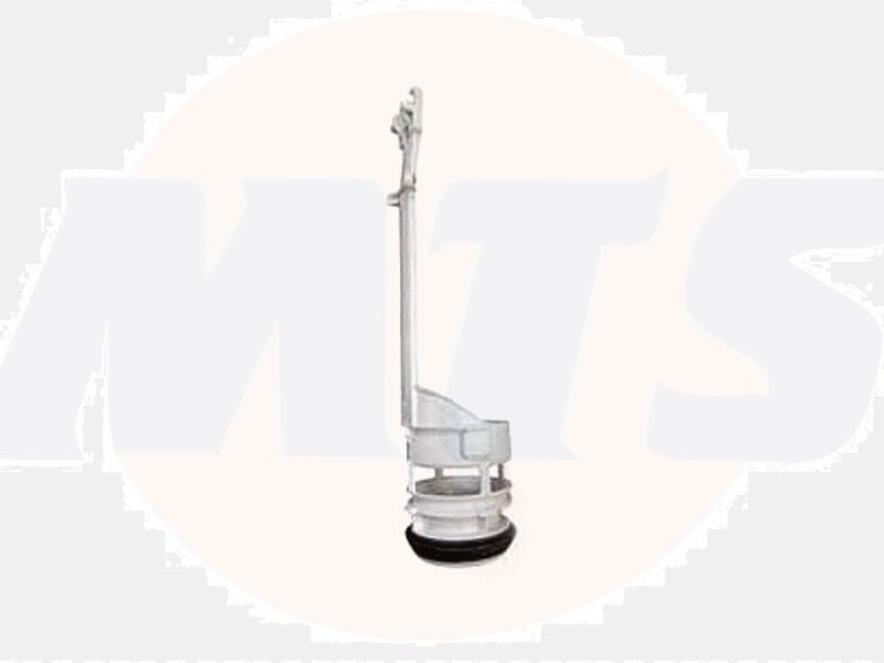 GEBERIT base 244.823.00.1 for flush valve for Omega, Sigma and Delta concealed cistern 244.823.00.1