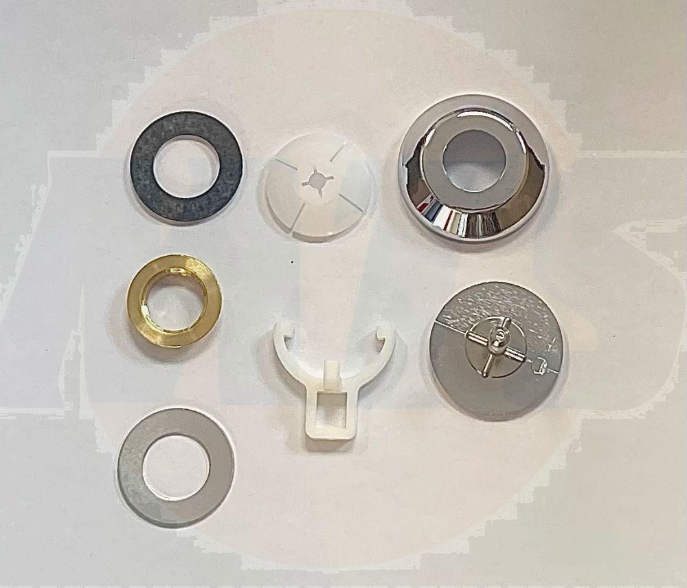 GEBERIT CHROME SPARES -24291992 