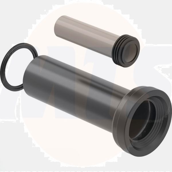 Geberit 243.534.46.1 Aquaclean connection Set Geberit connection set Mera  243534461