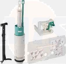 Geberit conversion kit twico 240515001  240.515.00.1