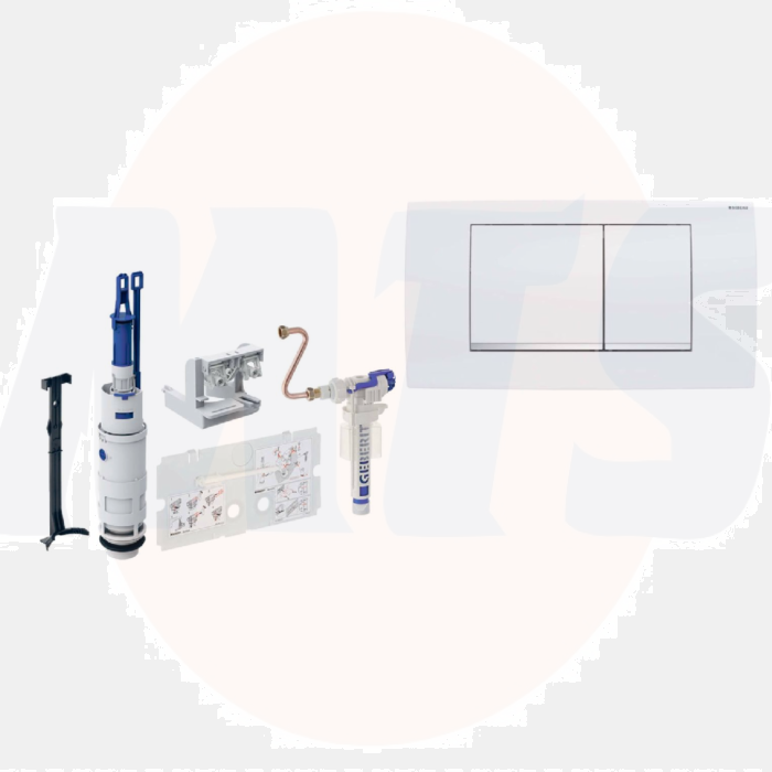 Geberit conversion set  240515002
