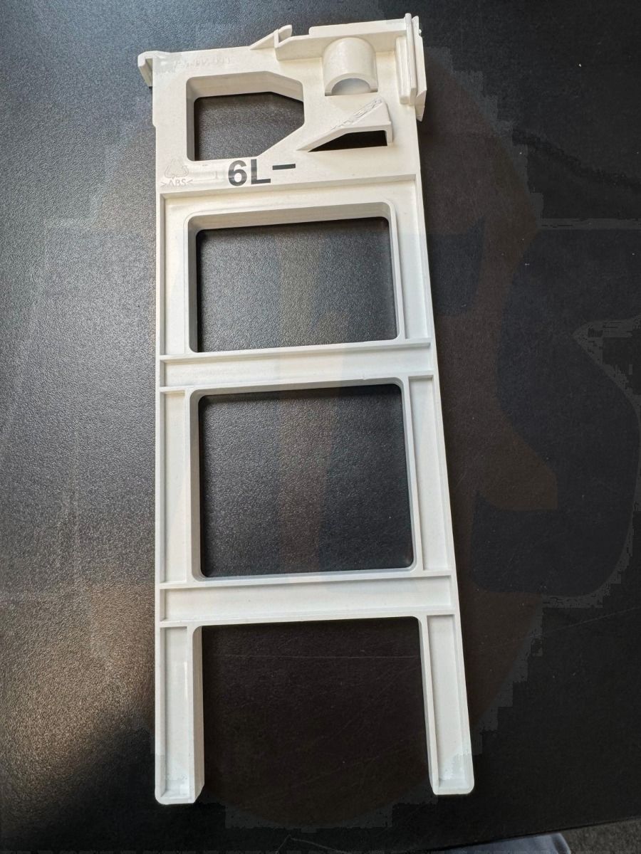 Geberit Cradle / Ladder Bridge 5-386-003