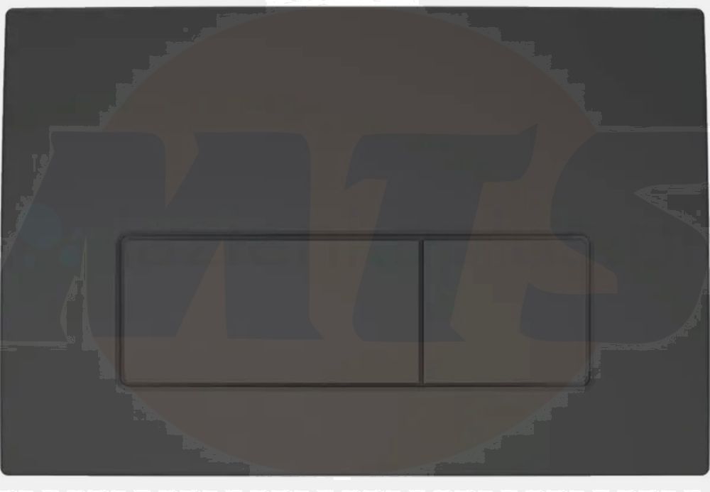 Geberit Delta50 flush plate for dual flush 115.119.14.1 Bathroomsuites 115119141