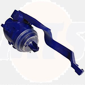 Geberit sealing set for Unifill valve 240.771.00.1