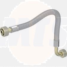 Geberit Flexible hose with PVC coating for Sigma 8. 243.176.00.1