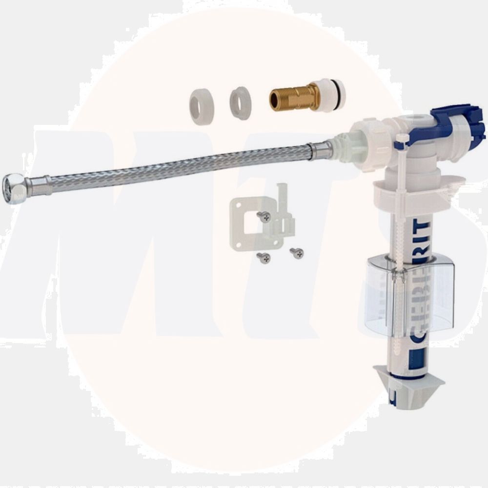 Geberit Float Valve  Replacement Unifill GEBERIT 240.785.00.1
