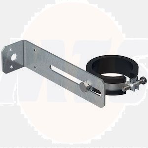 241378001 Geberit flush pipe fastening  kit 241.378.00.1 	