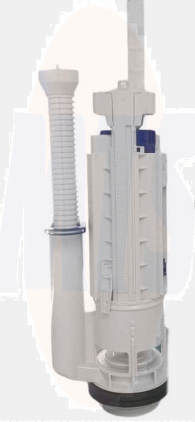 Geberit Flush Valve 280 for Galassia Arke 9046a - Reliable Performance for Your Toilet System