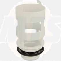 Geberit Flush Valve Basket  Bayonet  for TWICO GEBERIT 240.500.00.1