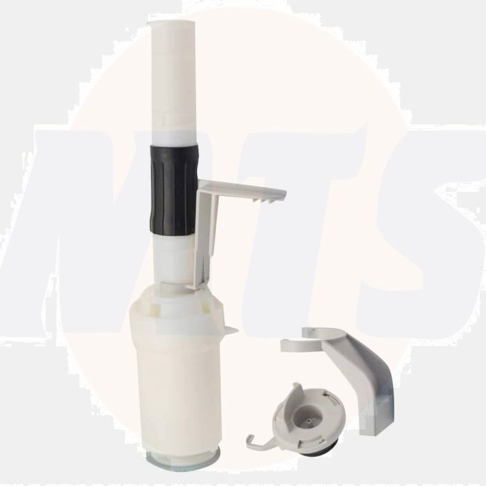 Geberit Flush Valve help 2