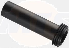 Geberit 152.434.06.1 Flush Pipe and Cone Set for Wall Hung Pan Frames 45mm