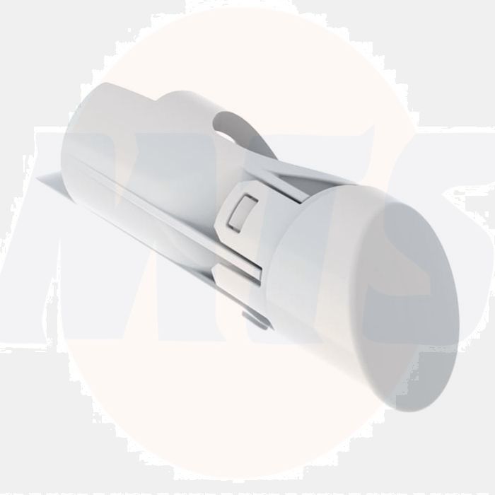 Geberit hair dryer nozzle 243245111 for Geberit AquaClean Mera 243.245.11.1