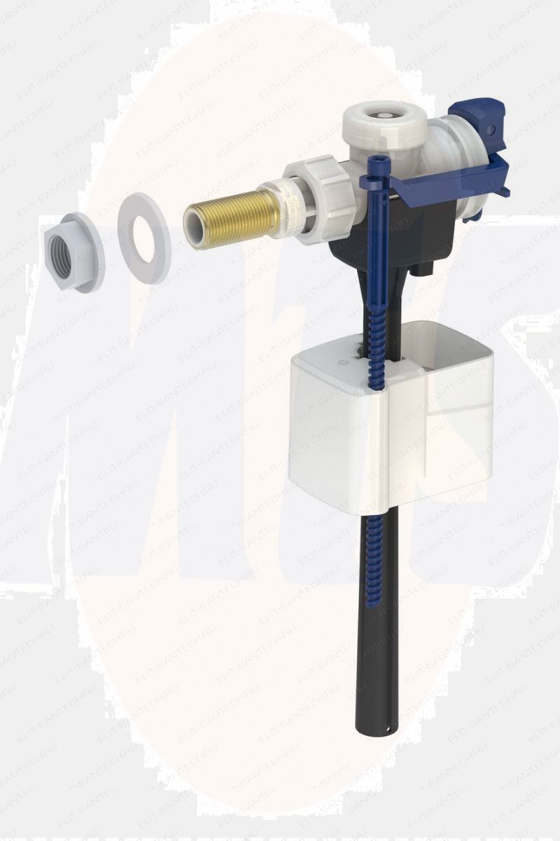 GEBERIT IMPULS330 FLOAT TAP AP116 GEBERIT REPLACEMENT 136.721.00.3