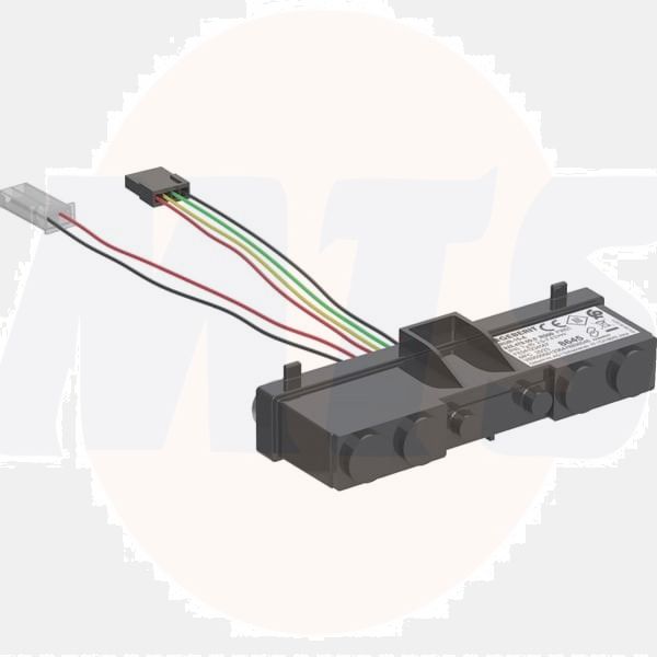 Geberit Integrated Urinal Electronics Control 243.324.00.1 Spare Parts for Geberit Preda
