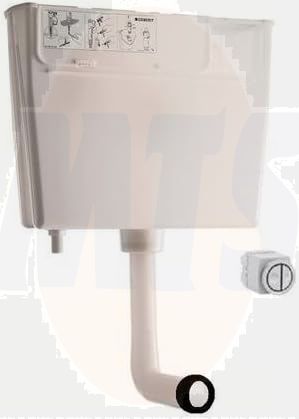 Geberit Low Height 109.720.00.1