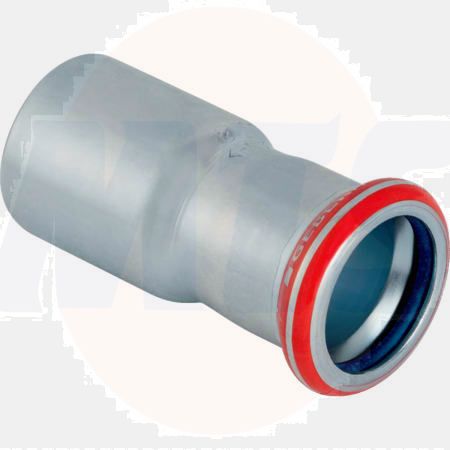 Geberit Mapress CSt. Red 51136