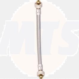 Geberit braided hose for Monolith sanitary module for WC, 101cm 244.637.00.1