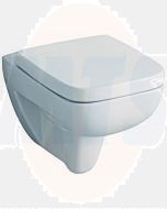 Geberit Renova No. 1 plan toilet seat with cover 572110000 white 4040034012569