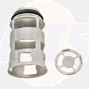 Geberit replacement 243.096.00.1 flush valve case 