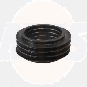 Geberit rubber gasket 46x32mm 152.495.00.1