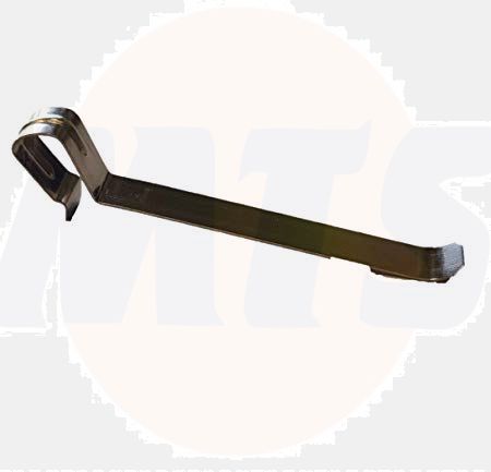 Geberit 241.295.00.1  Spring for Geberit actuator plate 