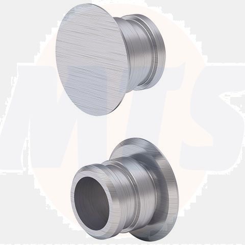 Geberit Set Of Fixing Bolts For Monolith Side Cladding  131.112.TA.1