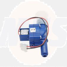 Geberit  242770001 solenoid valve - 242.770.00.1