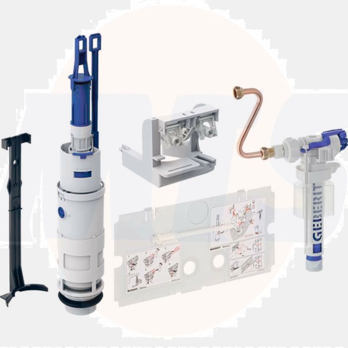 Geberit Twinline conversion set 240515002