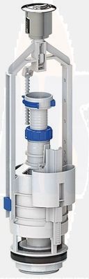 Geberit Type 290 or KK-POLWC Cistern Toilet Flush Valve KK-POL LITER Compact