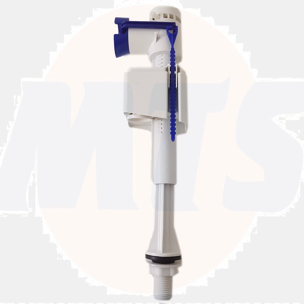 Geberit Type 340 BSP Inlet Filling Valve 136.726.00.1