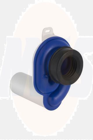 Geberit urinal suction siphon JetEX 152950111 / Geberit urinal suction siphon JetEX 152950111 / 152.950.11.1 / 4025416585237