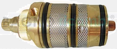Gessi Thermostatic Cartridge 1166 / Replacement thermostatic cartridge Gessi Mix 1166