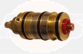 Glowice Thermostatic head for hot cold water mixing valve 5903175663054 new