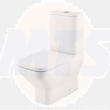 GoodHome Teesta White