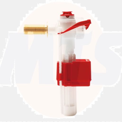 Fluidmaster 747 side entry float valve 3/8
