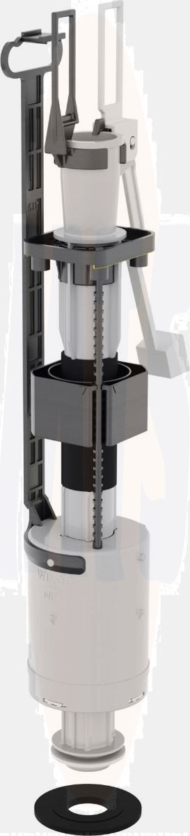 FLUSH VALVE  GR-S350-0250