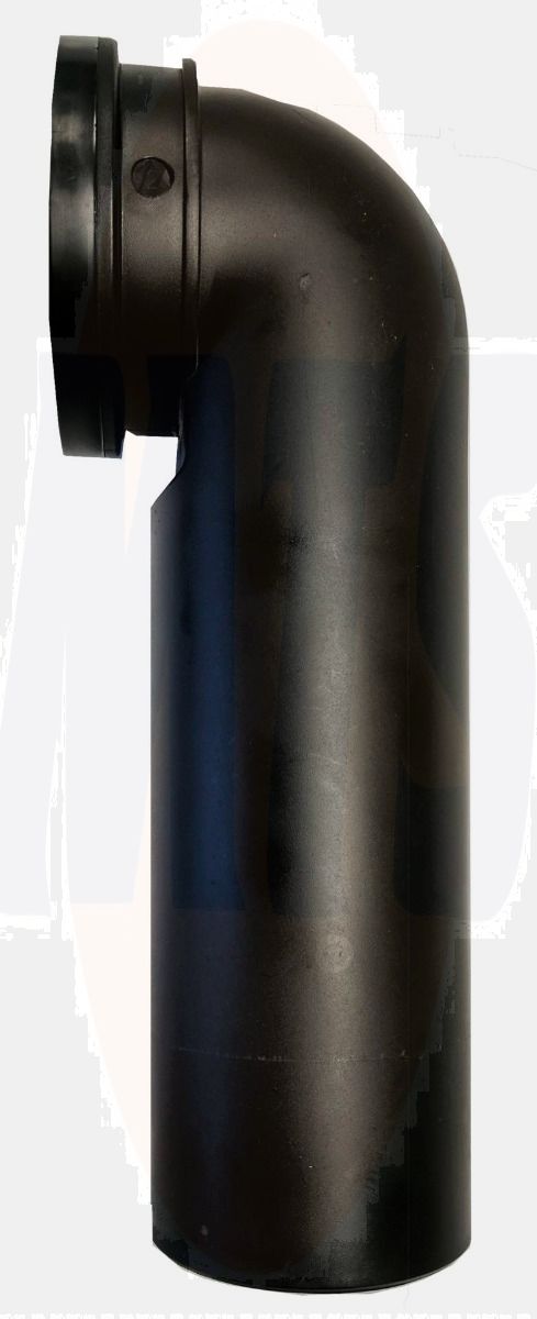 T series Waste Elbow