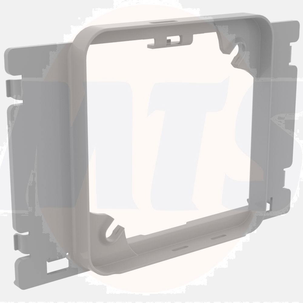 FIXATION PLATE MASONRY AID GR0888