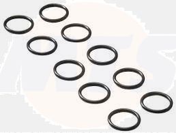 GROHE 0122400M O-ring 01224 11x2 10 pieces