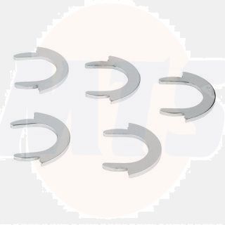 GROHE 0485300M Circlip 04853 for outlet mounting piece 5