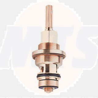 GROHE 06188000 shell 06188 without lever for 3- and 4-way conversions 4005176002519