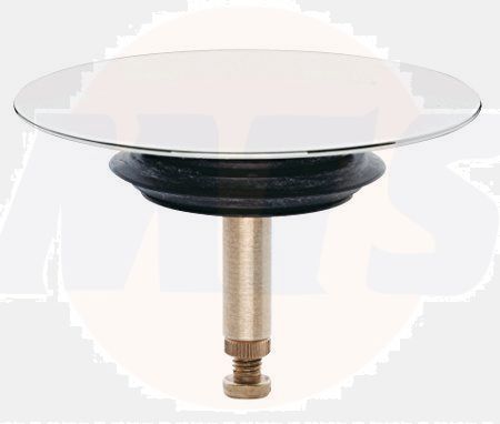 GROHE 06625000 plug 06625 for final installation Talentofill chrome