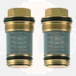 GROHE 1411700M backflow preventer Grohmix 14117 DN 20 chrome