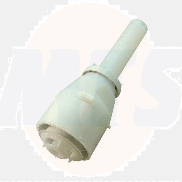 GROHE 42137000 NA Servo Discharge Valve for Adagio / Dallux Cisterns