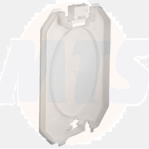 GROHE 42231000 protection plate 42231 for toilet cistern 6-9 liters