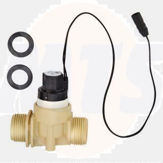 GROHE 42740000 solenoid valve 42740 for infrared Electronic Tectron 6V