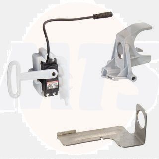 GROHE 43281000 servomotor 43281 for cistern GD2 / 4005176821462 / 42611000