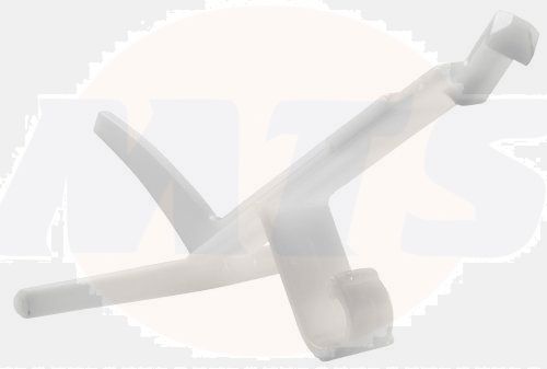 GROHE 43519000 lever 43519 for concealed cistern 6-9l