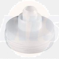 Grohe Adapter Blue Pure Cool 40694000 for cleaning cartridge