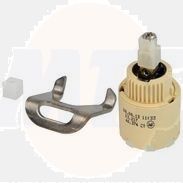 GROHE single lever ceramic cartridge 46374000  35 mm 4005176169076